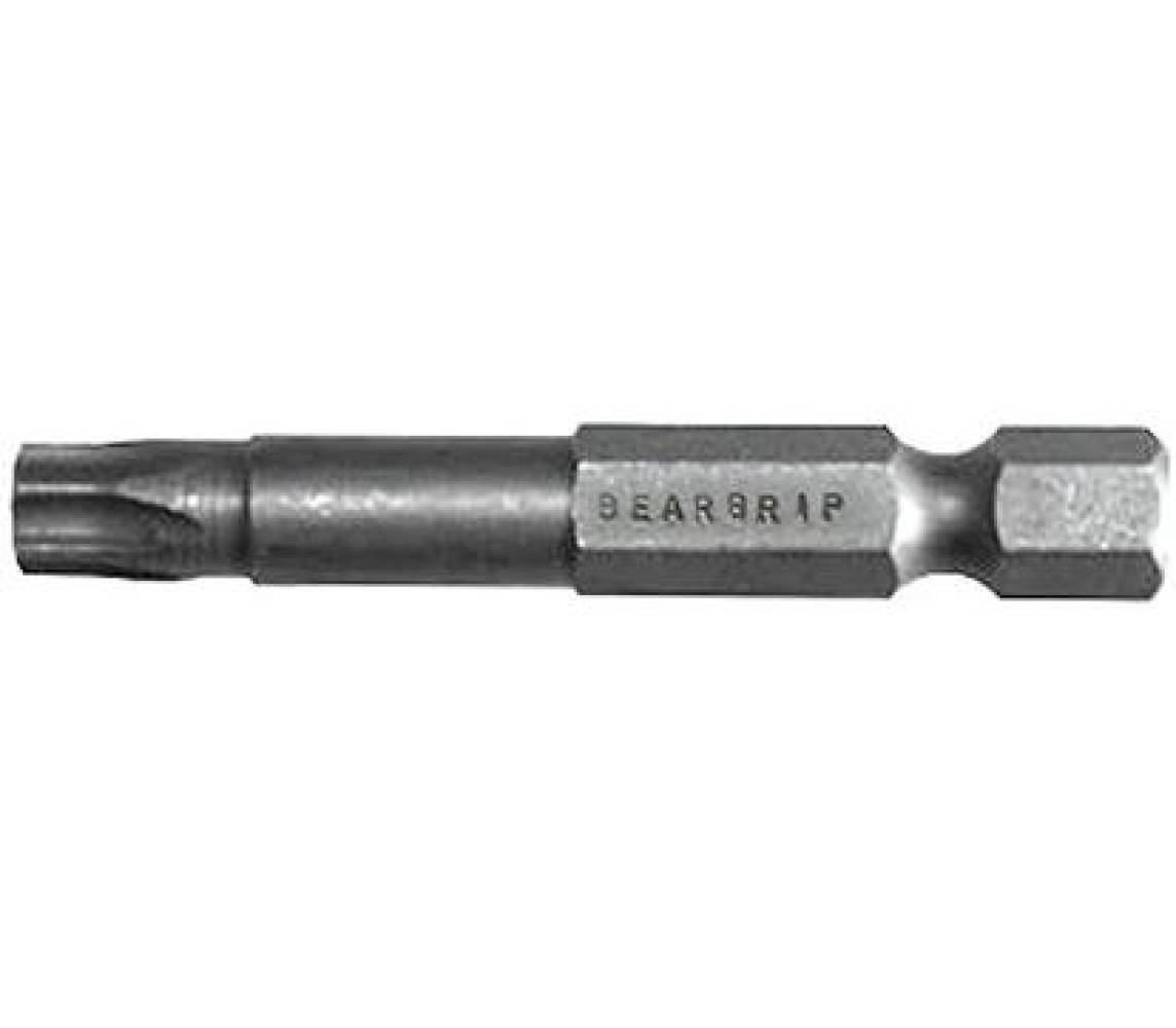 Trelliotsik pikk 1/4". torx t10. pikkus 50mm. eriteras 73mov5 Triumf