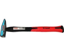 Lukksepahaamer teravotsaga komposiit fiibervarrega 1500g Triumf