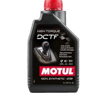 Motul high-torque dctf dsg käigukastiõli 1L (täissünt.)