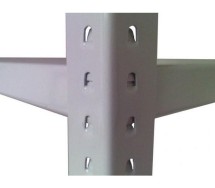 Laoriiul 2000x920mm. metall. sügavus 600mm. 5-riiuliga. 150kg/riiul