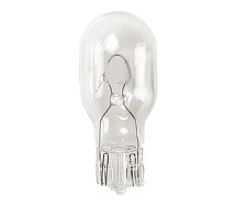 12V 10W Sokkel T15 / W16W