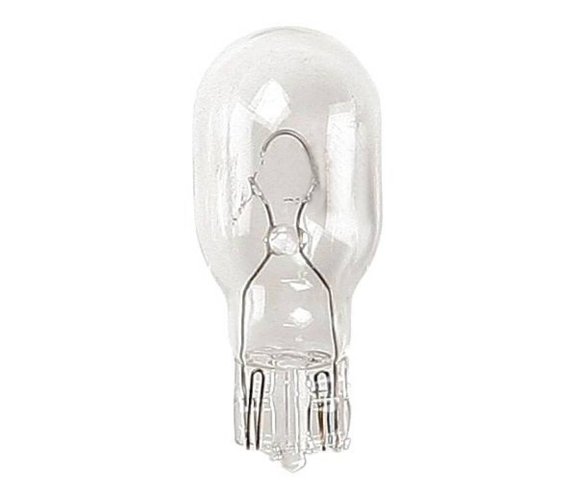 12V 10W цоколь T15 / W16W