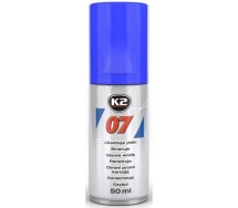 K2 07 универсальное масло, 50 мл