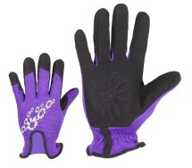 307-8 sünteetilisesd amara töökindad m+