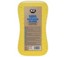 K2 sponge pesusvamm