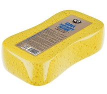 K2 sponge pesusvamm