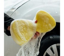 K2 sponge pesusvamm