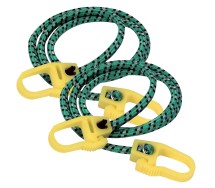 Koormakummid plastikotstega 60cm 2tk Ototop