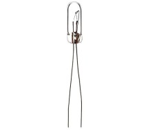 24V 1,1W Sokkel T4,2