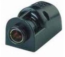 Розетка DIN ISO 4165, 6-24V макс 16 А Alpin