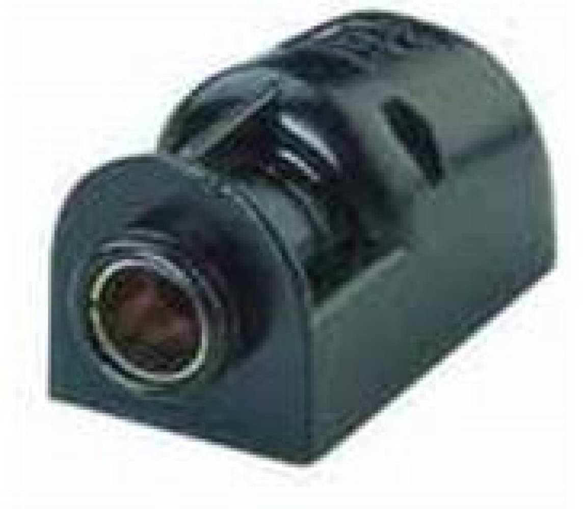 Розетка DIN ISO 4165, 6-24V макс 16 А Alpin