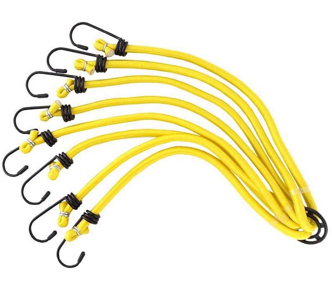 Koormakumm "ämblik" 60cm 8 konksu Carmotion