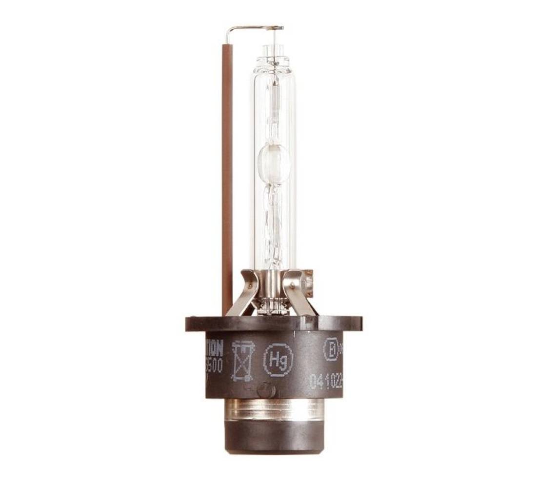 Лампочка HID 35W D2S 4300K