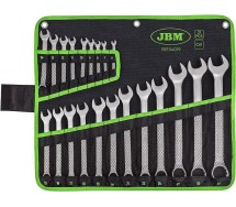 21-os. silmus-lehtvõtmete komplekt 6-32mm. "expert". hd-tekstiil JBM*