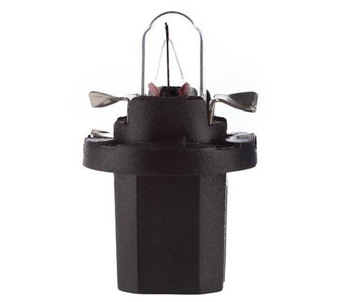 12V 1,2W Sokkel B8,5d MUST