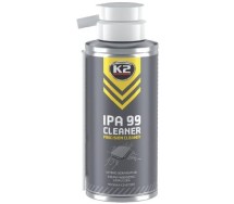 K2 IPA 99 Cleaner — изопропиловый спирт 99% для электроники, 150 мл, аэрозоль