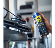 K2 runix treadmill grease silikoonmääre 400ml/ae