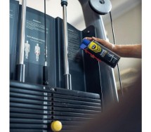 K2 runix treadmill grease silikoonmääre 400ml/ae