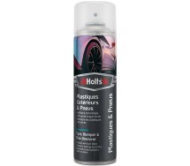 Holts Tyre, Bumper & Trim Restorer уход для шин, бамперов и молдингов 500 мл (аэрозоль)