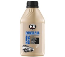 K2 express plus autoshampoon vahaga 500ml