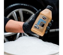 K2 express plus autoshampoon vahaga 500ml