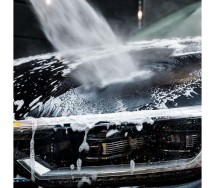 K2 express plus autoshampoon vahaga 500ml