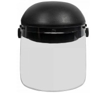 Kaitsevisiir elektritöödeks en (elektriautod) JBM