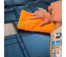 K2 spid wax kuivatusvaha 700ml/pihusti