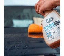 K2 spid wax kuivatusvaha 700ml/pihusti