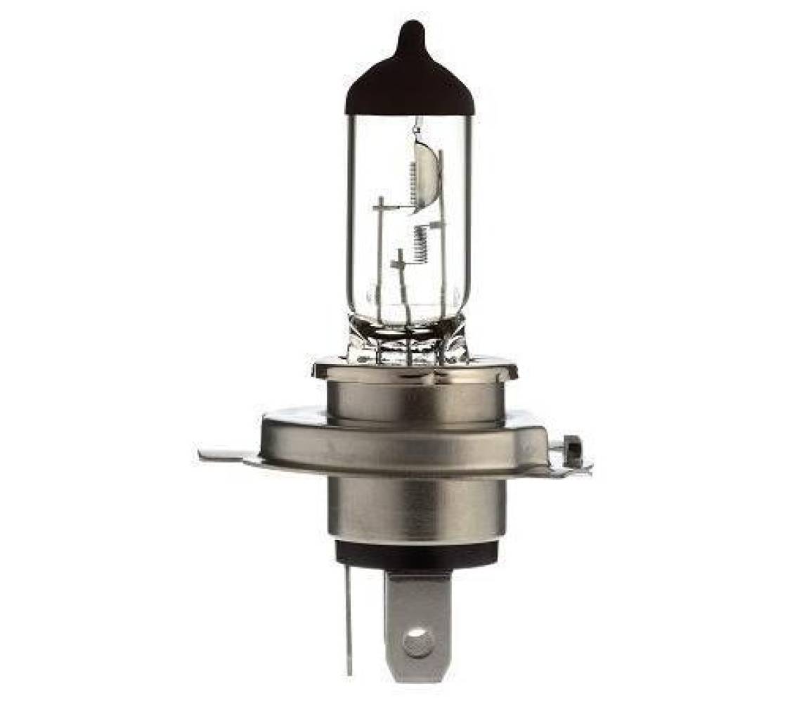 H4 12V 55/60W Sokkel P43t