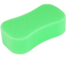Губка для мойки 220×120×65 мм, Carmotion