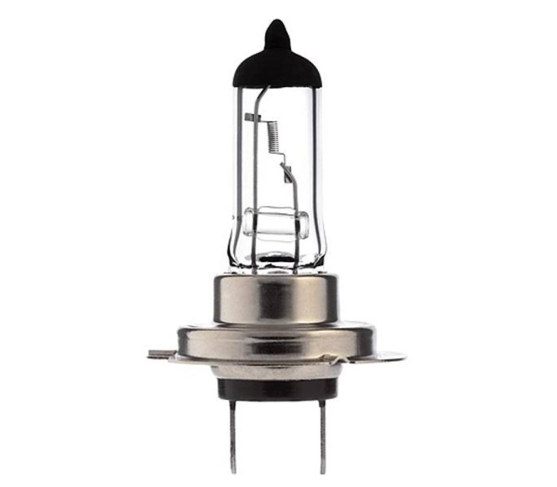 H7 12V 55W цоколь PX26t