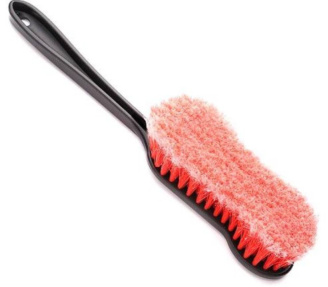 Käsihari. plastvars 36cm