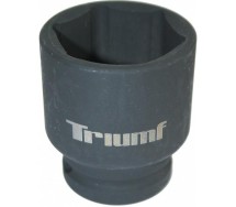 3/4" löökpadrun lühike 27mm Triumf