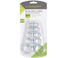 10-os. voolikuklambrite/lõdvikuklambrite kompl. 8-36mm Carmotion