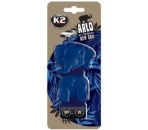 Освежитель воздуха K2 ARLO New Car, 15 g