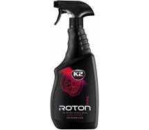 K2 Roton Pro очиститель дисков и удалитель «летающей ржавчины» 750 мл / распылитель