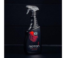 K2 Roton Pro очиститель дисков и удалитель «летающей ржавчины» 750 мл / распылитель