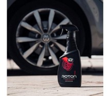 K2 Roton Pro очиститель дисков и удалитель «летающей ржавчины» 750 мл / распылитель