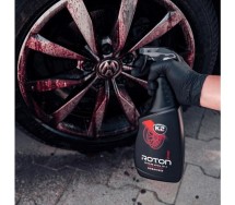 K2 Roton Pro очиститель дисков и удалитель «летающей ржавчины» 750 мл / распылитель