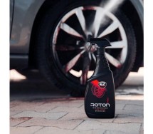 K2 Roton Pro очиститель дисков и удалитель «летающей ржавчины» 750 мл / распылитель