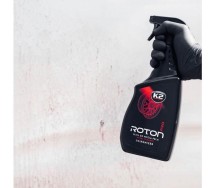K2 Roton Pro очиститель дисков и удалитель «летающей ржавчины» 750 мл / распылитель