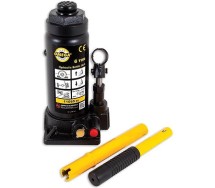 Pudeltungraud 6t 221-434mm omega