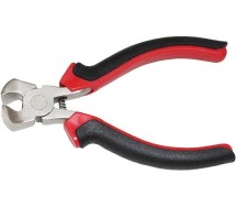 Otslõiketangid 105mm. crv eriteras. komposiit 2k käepide Triumf