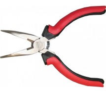 Mini teravotsnäpitsad 130mm Triumf