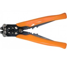 Juhtmekoorimistangid hd 0.13-6mm2. automaat Triumf