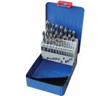 19-os. hss-g met. puuride kompl. 1.0-10.0mm/0.5mm samm Triumf