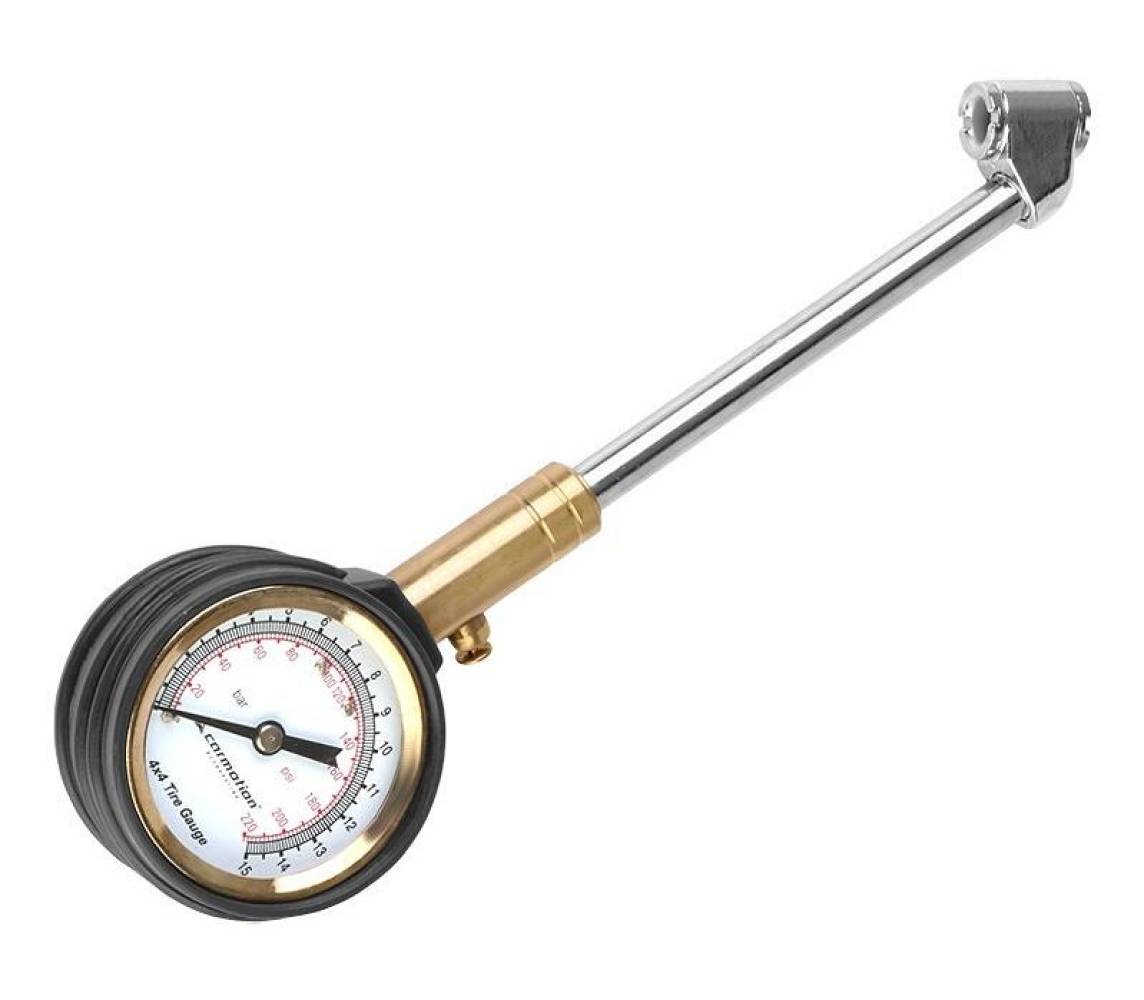 Rehvirõhu manomeeter 0.5-15bar Carmotion