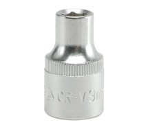 Padrun "YATO Professional", CrV, 1/2" 9 mm