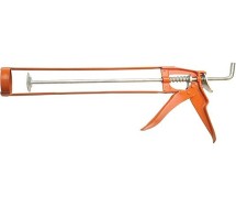 Raam-silikoonipüstol 225mm/300ml Triumf